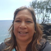 Julie Leialoha